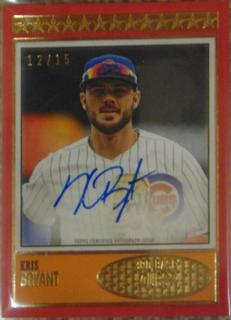 Kris Bryant