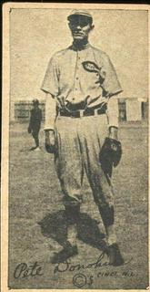 Pete Donohue
