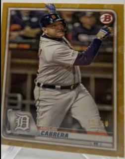 Miguel Cabrera