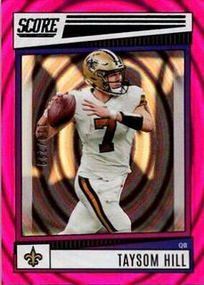 Taysom Hill