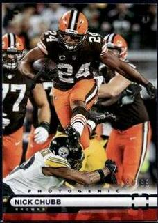 Nick Chubb
