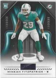 Minkah Fitzpatrick