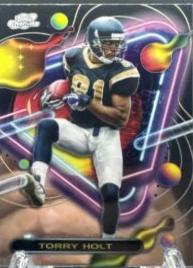 Torry Holt