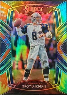 Troy Aikman