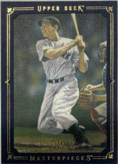 Joe DiMaggio