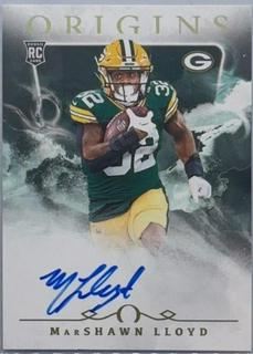 MarShawn Lloyd