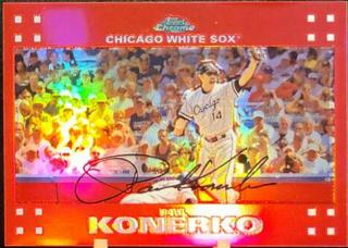 Paul Konerko