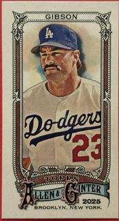 Kirk Gibson