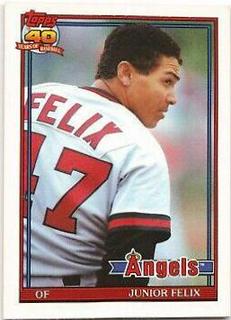 Junior Felix