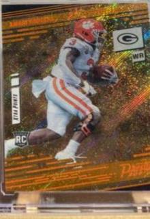 Amari Rodgers
