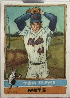 Tom Seaver