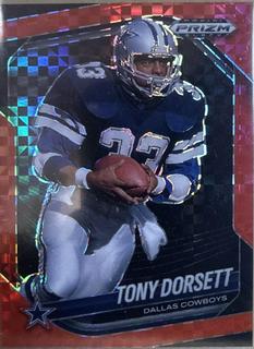 Tony Dorsett