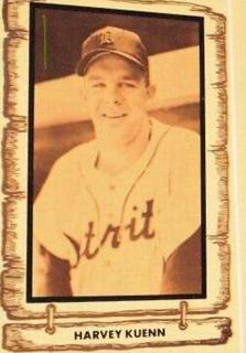 Harvey Kuenn