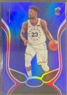 Jimmy Butler