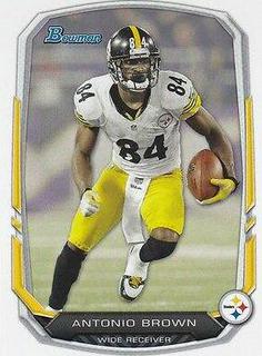 Antonio Brown