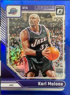 Karl Malone
