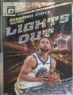 Stephen Curry
