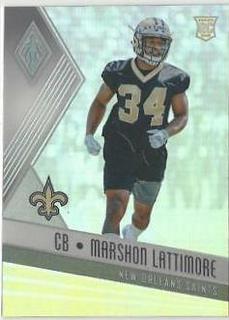 Marshon Lattimore