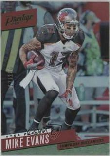 Mike Evans