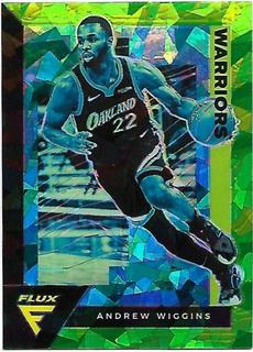 Andrew Wiggins