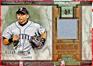 Ichiro
