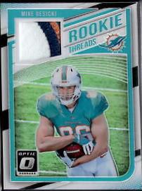 Mike Gesicki