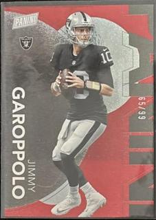 Jimmy Garoppolo