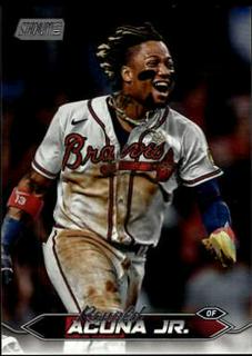 Ronald Acuna Jr.