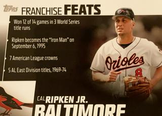 Cal Ripken Jr
