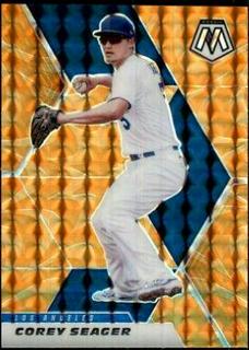 Corey Seager