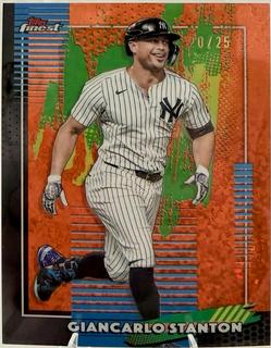 Giancarlo Stanton