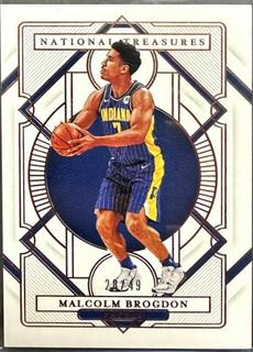 Malcolm Brogdon
