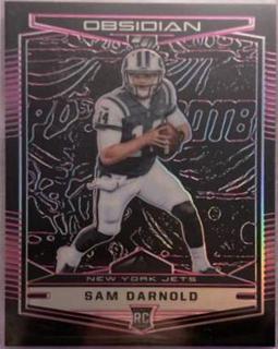 Sam Darnold