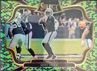 Geno Smith