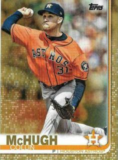 Collin McHugh