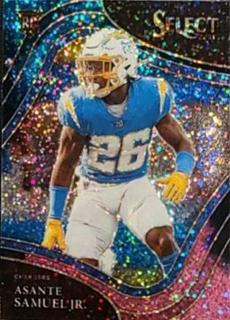 Asante Samuel Jr.