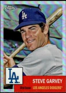 Steve Garvey