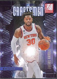 Julius Randle
