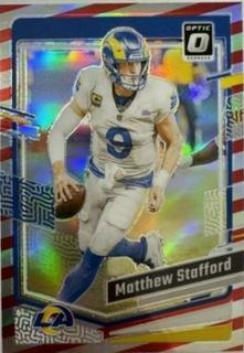 Matthew Stafford