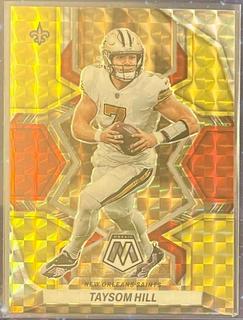 Taysom Hill