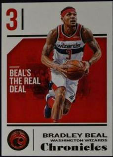 Bradley Beal