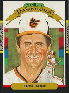 Fred Lynn