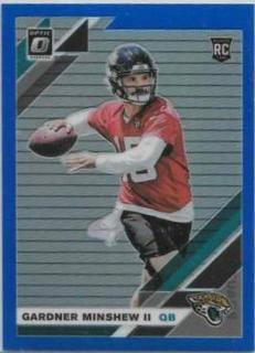 Gardner Minshew II
