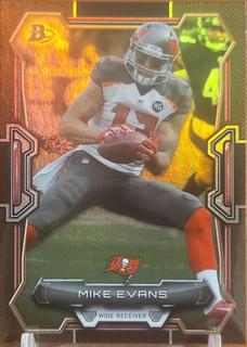 Mike Evans