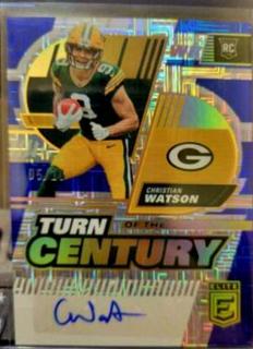 Christian Watson