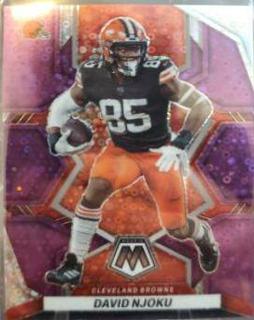 David Njoku