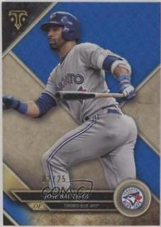 Jose Bautista