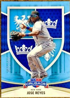 Jose Reyes