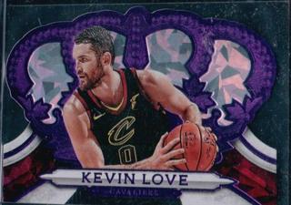 Kevin Love