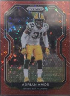 Adrian Amos